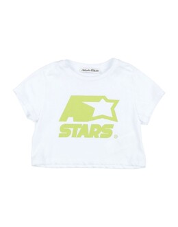Atlantic Stars: Белая футболка 