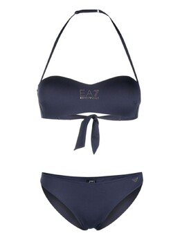 EA7 Emporio Armani: Купальник 