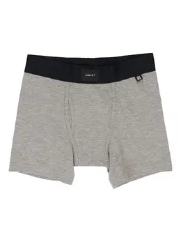 AMIRI: Трусы 