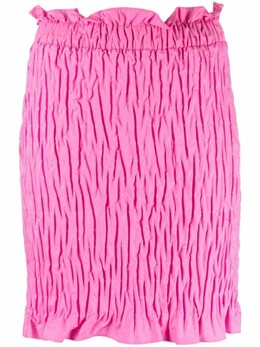 MSGM: Короткая юбка 