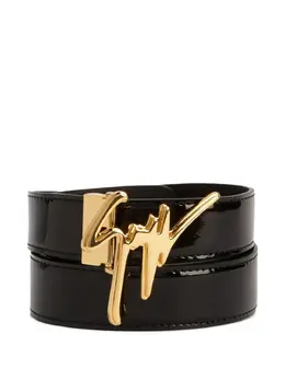 Giuseppe Zanotti: Ремень 