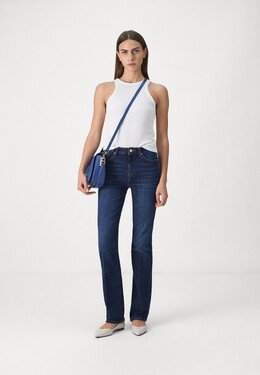 Tommy Hilfiger: Синие джинсы 