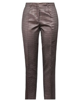 Etro: Жаккардовые брюки 