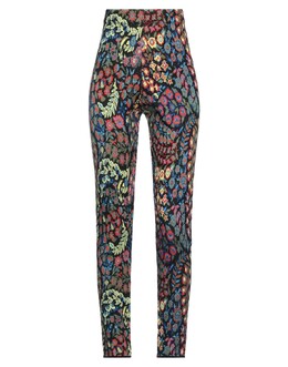 Etro: Чёрные брюки 