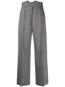 Vivienne Westwood: Прямые брюки 