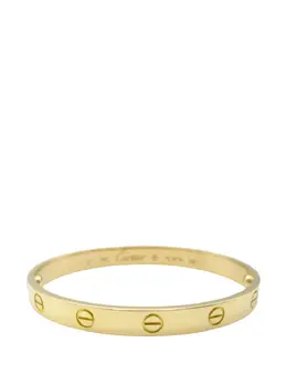 Cartier: Браслет  Love