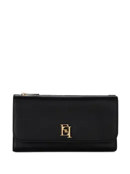 Elisabetta Franchi: Чёрный кошелёк 