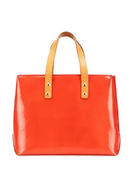 Louis Vuitton Pre-Owned: Красная сумка 