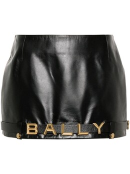 Bally: Короткая юбка 