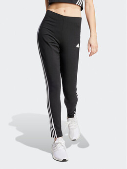 Adidas: Чёрные легинсы 