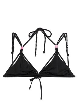 Agent Provocateur: Чёрный топ 