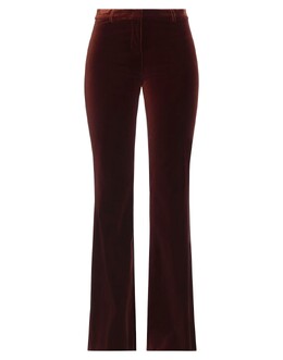 Etro: Тёмные брюки 