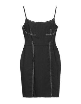 Allsaints: Чёрное платье 