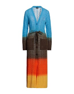 Etro: Трикотажный кардиган 