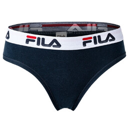 Fila: Тёмные трусы 
