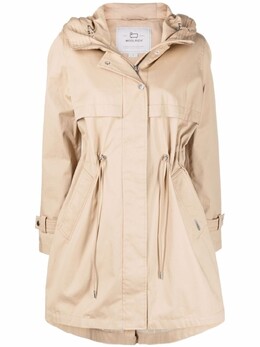 Woolrich: Пуховик на молнии 