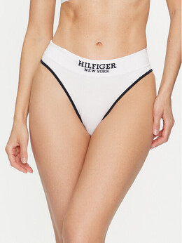 Tommy Hilfiger: Белые трусы 