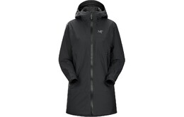Arcteryx: Зимнее пальто 