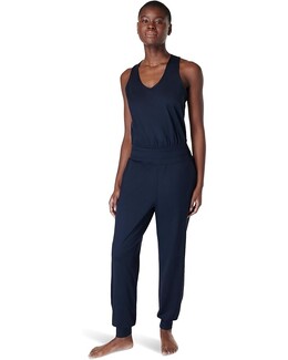 Sweaty Betty: Синие брюки 