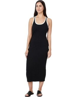 Sweaty Betty: Чёрное платье 