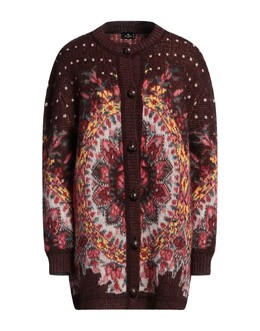 Etro: Коричневый кардиган 
