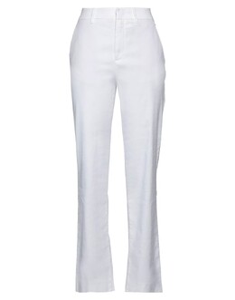 True Religion: Белые брюки 