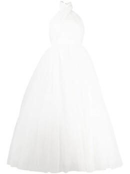 Giambattista Valli: Белое платье 