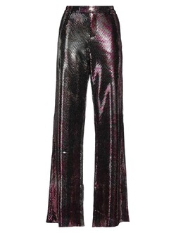 Etro: Брюки с пайетками 