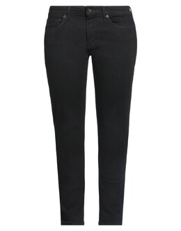 rag & bone: Чёрные брюки 