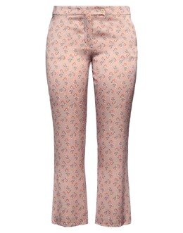 Etro: Светлые брюки 