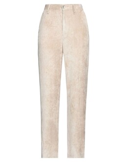 rag & bone: Бежевые брюки 