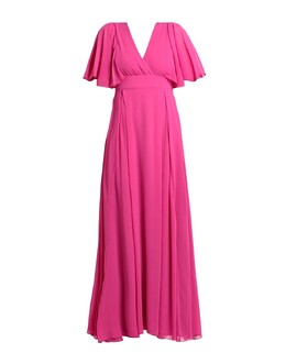 Trussardi: Сарафан 
