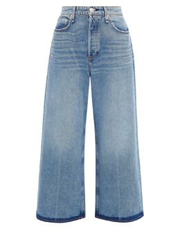 rag & bone: Синие джинсы 