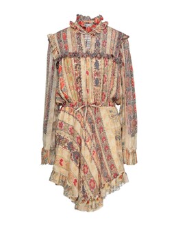 Etro: Сарафан 