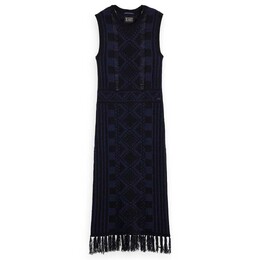 Scotch & Soda: Длинное платье 