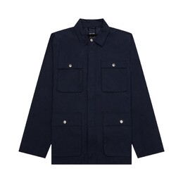 Ksubi: Тёмная куртка 