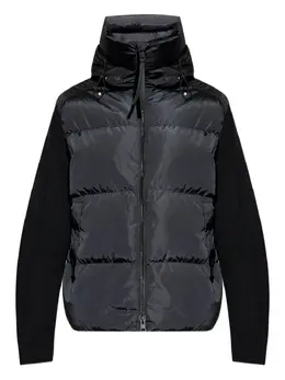 Canada Goose: Стёганые куртка 