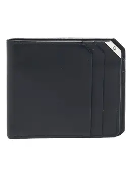 Montblanc: Чёрный кошелёк 