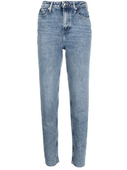 Tommy Hilfiger: Зауженные джинсы  Gramercy