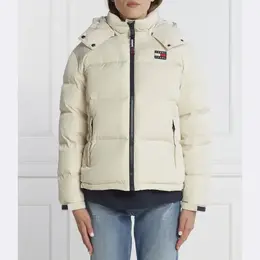 Tommy Hilfiger: Пуховик 