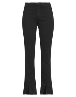 rag & bone: Чёрные джинсы 
