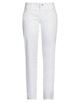 rag & bone: Белые джинсы 