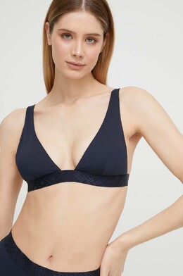 Tommy Hilfiger: Тёмный купальник 
