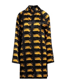 Burberry: Платье-рубашка 