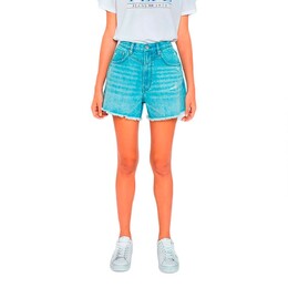 Pepe Jeans: Джинсовые шорты  Rachel