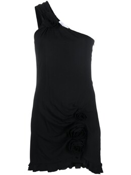 Blumarine: Короткое платье 