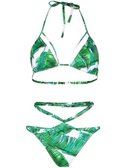 Noire Swimwear: Купальник 