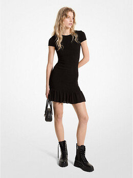 Michael Kors: Короткое платье 