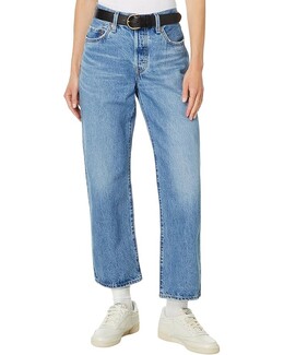 Levi's: Джинсы  501