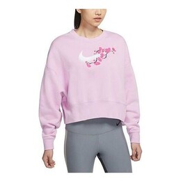 Nike: Спортивная толстовка 